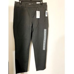 Old Navy High Rise Pants